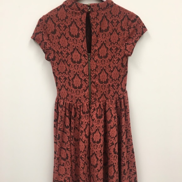 Xhilaration Dress sz M target - Picture 3 of 7